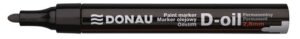 Gyártó: <span class='dk-excerpt-value'>DONAU</span>
Katalóguskód: <span class='dk-excerpt-value'>369D1</span> Lakkmarker, 2,8 mm, M, DONAU "D-oil", fekete