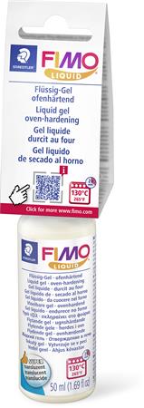 Másoló zselé, 50 ml, FIMO - Bécsi Irodaker