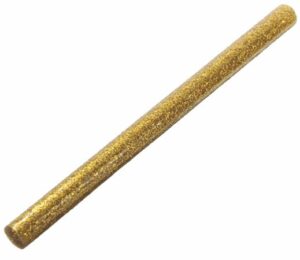 Csillámos ragasztó stick, 3 db, 7 x 200 mm, arany - Bécsi Irodaker