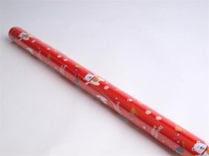 Gyártó: <span class='dk-excerpt-value'>.</span> Csomagolópapír, 70x200 cm, vegyes karácsonyi minták