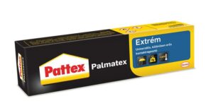 Gyártó: <span class='dk-excerpt-value'>HENKEL</span> Ragasztó, 120 ml, HENKEL "Pattex Palmatex Extrém"