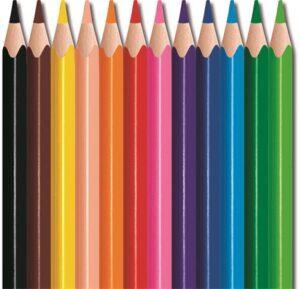 Gyártó: <span class='dk-excerpt-value'>MAPED</span>
Csomagolási egység: <span class='dk-excerpt-value'>12 db</span> Színes ceruza készlet, háromszögletű, MAPED "Mini Color`Peps Strong", 12 különböző szín