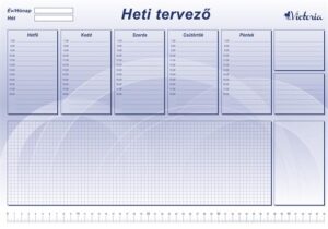 Gyártó: <span class='dk-excerpt-value'>VICTORIA</span>
Katalóguskód: <span class='dk-excerpt-value'>264A</span> Könyökalátét, 470x330 mm, heti tervezővel, VICTORIA OFFICE