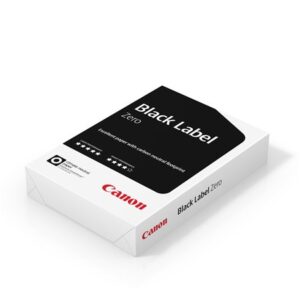 Másolópapír, A3, 80 g, CANON "Black Label " - Bécsi Irodaker