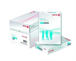Másolópapír, A4, 80 g, XEROX "Business" - Bécsi Irodaker