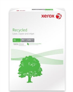 Gyártó: <span class='dk-excerpt-value'>XEROX</span>
Csomagolási egység: <span class='dk-excerpt-value'>500 lap</span> Másolópapír, újrahasznosított, A3, 80 g, XEROX "Recycled"