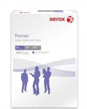 Gyártó: <span class='dk-excerpt-value'>XEROX</span>
Csomagolási egység: <span class='dk-excerpt-value'>5 lap</span> Másolópapír, A3, 80 g, XEROX "Premier"