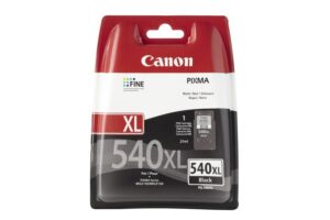 Gyártó: <span class='dk-excerpt-value'>CANON</span> PG-540XL Tintapatron Pixma MG2150, 3150 nyomtatókhoz, CANON, fekete, 600 oldal