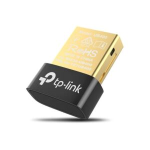 Gyártó: <span class='dk-excerpt-value'>TP-LINK</span> USB, Bluetooth adapter, TP-LINK "UB400 Nano"