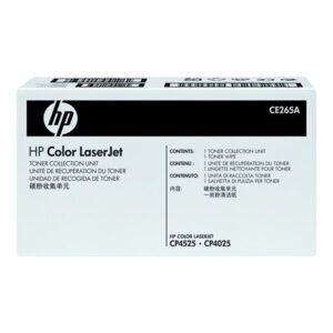 Gyártó: <span class='dk-excerpt-value'>HP</span> CE265A Waste ColorLaserJet CP4525 nyomtatókhoz, HP, 36k