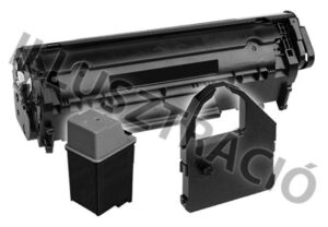 MK1140 Maintenance kit FS 1035mfp, 1135mfp nyomtatókhoz, KYOCERA, 100k - Bécsi Irodaker