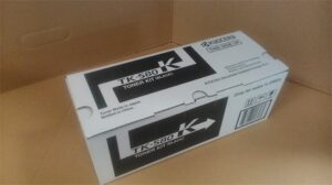 TK580K Lézertoner FS C5150DN nyomtatóhoz, KYOCERA, fekete, 3,5k - Bécsi Irodaker