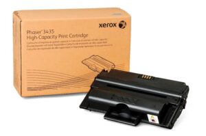Gyártó: <span class='dk-excerpt-value'>XEROX</span> 106R01415 Lézertoner Phaser 3435 nyomtatóhoz, XEROX, fekete, 8k