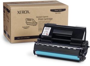 Gyártó: <span class='dk-excerpt-value'>XEROX</span> 113R00711 Lézertoner Phaser 4510 nyomtatóhoz, XEROX, fekete, 10k