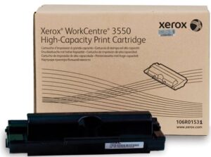 Gyártó: <span class='dk-excerpt-value'>XEROX</span> 106R01531 Lézertoner WorkCentre 3550 nyomtatóhoz, XEROX, fekete, 11k