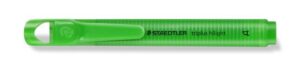 Gyártó: <span class='dk-excerpt-value'>STAEDTLER</span> Szövegkiemelő, 2-5 mm, STAEDTLER "Triplus", zöld