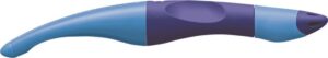 Gyártó: <span class='dk-excerpt-value'>STABILO</span> Rollertoll, 0,5 mm, balkezes, kék tolltest, STABILO "EASYoriginal Start", kék írásszín