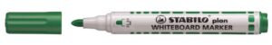Gyártó: <span class='dk-excerpt-value'>STABILO</span>
Katalóguskód: <span class='dk-excerpt-value'>378B4</span> Táblamarker, 2,5-3,5 mm, kúpos, STABILO "Plan", zöld