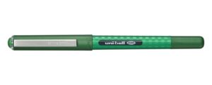 Gyártó: <span class='dk-excerpt-value'>UNI</span> Rollertoll, 0,5 mm, UNI "UB-157D Eye", zöld