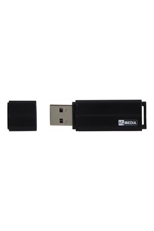 Pendrive, 32GB, USB 2.0, MYMEDIA - Bécsi Irodaker
