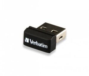 Gyártó: <span class='dk-excerpt-value'>VERBATIM</span> Pendrive, 32GB, USB 2.0, 10/3MB/sec, VERBATIM "Nano"