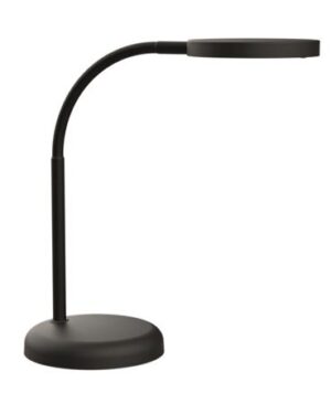 Gyártó: <span class='dk-excerpt-value'>MAUL</span> Asztali lámpa, LED, MAUL "Joy ", fekete