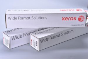Gyártó: <span class='dk-excerpt-value'>XEROX</span> Plotterpapír, tintasugaras, A0+, 914 mm x 50 m x 50 mm, 80 g, XEROX