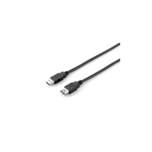 Gyártó: <span class='dk-excerpt-value'>EQUIP</span> USB 3.2 hosszabbító kábel, 3 m, EQUIP
