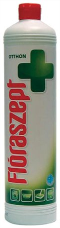Tisztító-és fertőtlenítőszer, 1 l, FLÓRASZEPT - Bécsi Irodaker
