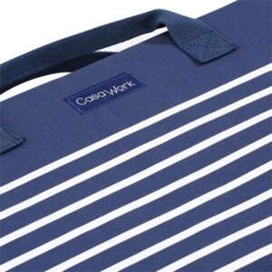 Gyártó: <span class='dk-excerpt-value'>VIQUEL</span> Notebook táska, 15", VIQUEL CASAWORK "Marin", kék-fehér