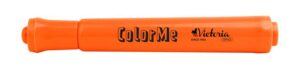 Gyártó: <span class='dk-excerpt-value'>VICTORIA OFFICE</span> Szövegkiemelő, 1-5 mm, VICTORIA OFFICE, "ColorMe", narancssárga