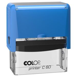 Gyártó: <span class='dk-excerpt-value'>COLOP</span> Bélyegző, COLOP "Printer C 60"