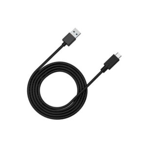Gyártó: <span class='dk-excerpt-value'>CANYON</span> USB kábel, USB 3.0-USB-C, 1,5 m, CANYON "UC-4", fekete