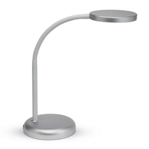 Gyártó: <span class='dk-excerpt-value'>MAUL</span> Asztali lámpa, LED, MAUL "Joy ", ezüst