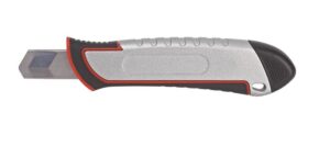 Gyártó: <span class='dk-excerpt-value'>MAUL</span> Univerzális kés, 18 mm, MAUL "Tool", ezüst