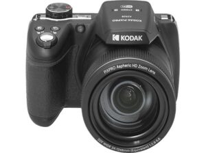 Gyártó: <span class='dk-excerpt-value'>KODAK</span> Fényképezőgép, digitális, KODAK "Pixpro AZ528", fekete