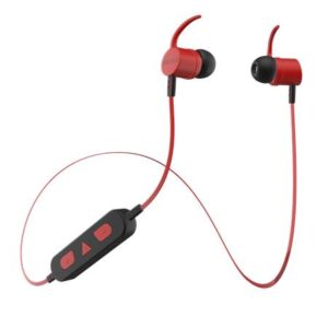 Gyártó: <span class='dk-excerpt-value'>MAXELL</span> Fülhallgató, vezeték nélküli, Bluetooth 5.1, mikrofonnal, MAXELL "Solid", piros