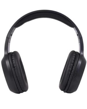 Gyártó: <span class='dk-excerpt-value'>MAXELL</span> Fejhallgató, vezeték nélküli, Bluetooth 5.1, mikrofonnal, MAXELL "Bass 13 BT", fekete