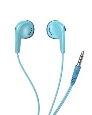 Gyártó: <span class='dk-excerpt-value'>MAXELL</span> Fülhallgató, MAXELL "Ear Buds 98", kék