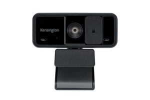 Gyártó: <span class='dk-excerpt-value'>KENSINGTON</span> Webkamera, beépített mikrofonnal, KENSINGTON "W1050"