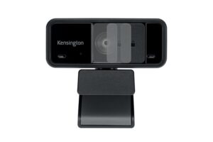 Gyártó: <span class='dk-excerpt-value'>KENSINGTON</span> Webkamera, beépített mikrofonnal, KENSINGTON "W1050"
