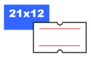 Gyártó: <span class='dk-excerpt-value'>.</span>
Csomagolási egység: <span class='dk-excerpt-value'>50 tek</span> Árazószalag, 21x12 mm, "Motex", csíkos