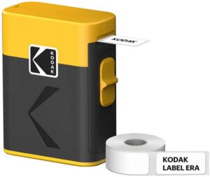 Gyártó: <span class='dk-excerpt-value'>KODAK</span> Címkenyomtató, hőtranszferes, KODAK "M50"