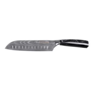 Gyártó: <span class='dk-excerpt-value'>RESTO</span> Santoku kés, 19 cm, RESTO "Eridanus 95332"