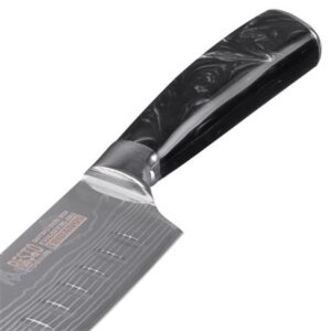 Gyártó: <span class='dk-excerpt-value'>RESTO</span> Santoku kés, 19 cm, RESTO "Eridanus 95332"