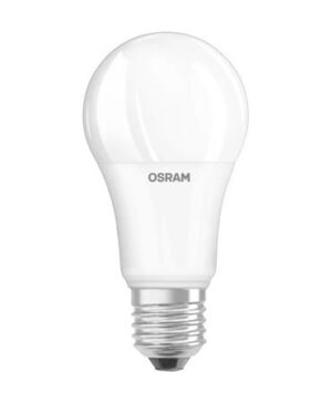 Gyártó: <span class='dk-excerpt-value'>OSRAM</span> LED izzó, E27, gömb, A60, 13W, 1521lm, 2700K (MF), OSRAM "Value"