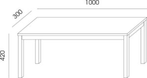 Gyártó: <span class='dk-excerpt-value'>MAYAH</span>
Katalóguskód: <span class='dk-excerpt-value'>612C8</span> Öltözőpad, MAYAH "Ajándékdom SV-314", fehér