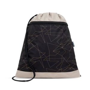 Tornazsák, BELMIL "Drivex", fekete