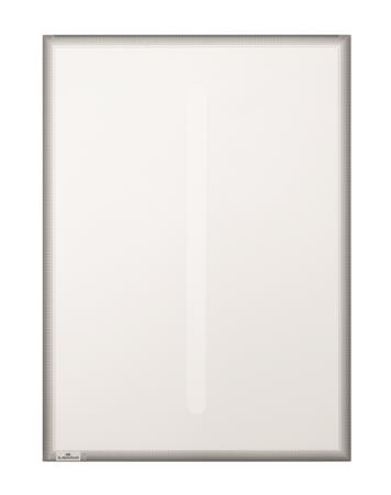 Információs tasak, elektrosztatikus, A3, DURABLE