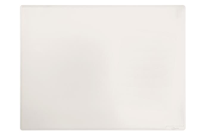 Könyökalátét, 500x650 mm, DURABLE, áttetsző - Image 2